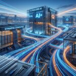 AI Data Centers Fuel Surge in Optical Fiber Demand