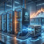 AI Data Centres Powering Ceres Stock Surge