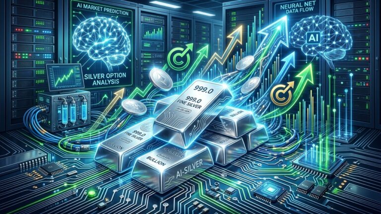AI Demand Ignites Silver Rally: Bulls Eye Major Comeback