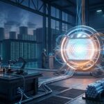 AI Energy Crisis: Why Nuclear Reactors and Uranium Enrichment Hold the Key