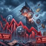 AI Financial Reports $271M Loss as WLFI Token Value Drops Sharply