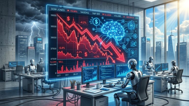 AI Layoffs and Stock Performance: Boost or Reality Check?
