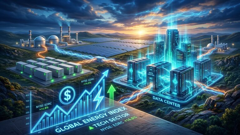 AI Power Surge: TwoPlanning the long-form article structure Underrated Energy Stocks Set to Benefit