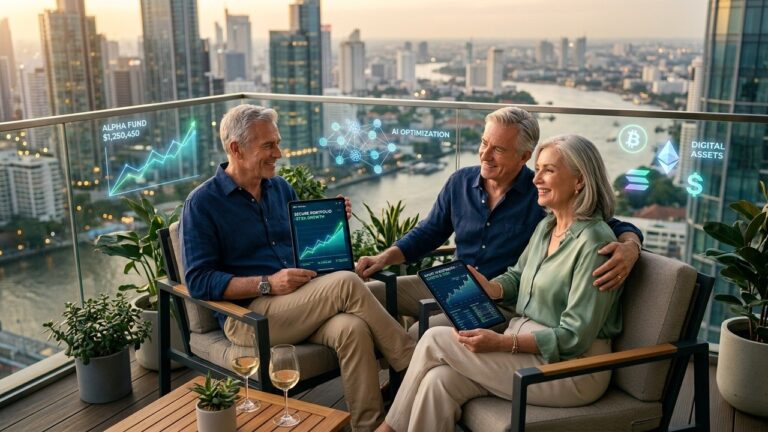 AI Powered Retirement Income: Exploring New Digital Planning Tools- Crafting a professional title like “Unlocking AI-Powered Retirement Income with XRP POWER”.