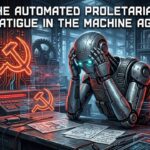 AI Turning Marxist When Overworked: The Machine Rebellion