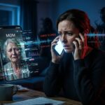 AI Voice Scams Targeting Families: Real Stories and Protection Tips