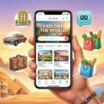 Airbnb Expands Into Hotels, Car Rentals and AI for Smarter Travel