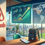 Airbnb Q1 2026 Earnings: Strong Revenue Beat Despite Geopolitical Challenges- No tools needed since input data is already provided for article generation.