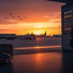 Airfare Amid Iran War: Buy Now or Wait for Better Deals?
