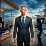Albert Manifold Ousted as BP Chair Rejects Lies Over Conduct