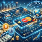 Alchemy Pay Joins Mastercard Program to Expand Crypto Payments