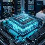 Alibaba Unveils Powerful Zhenwu AI Chip and Next-Gen Qwen LLM