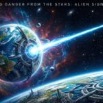 Aliens Likely Use Powerful Beams, Not Weak Signals, New Study Reveals