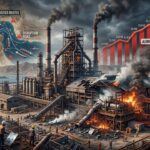 Aluminum Supply Crisis: Gulf Producer Declares Force Majeure