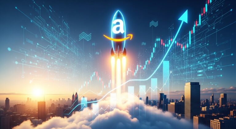 Amazon Earnings Surge: Why Wall Street Expects More Gains Ahead