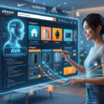 Amazon Expands AI Shopping Technology to Other Retailers