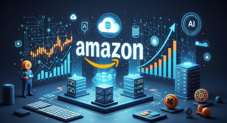 Amazon Q1 2026 Earnings: Strong AWS Growth Beats Expectations