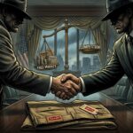 Amazon Walmart Levi’s Price Fixing: Corporate Cartel Exposed
