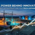 Ameren Stock Poised For Growth From Data Center Power Deals