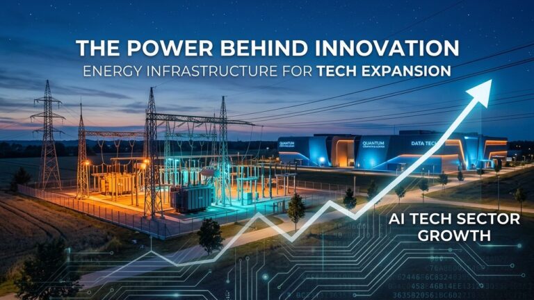 Ameren Stock Poised For Growth From Data Center Power Deals
