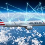 American Airlines Selects Starlink for In-Flight Wi-Fi on Over 500 Planes