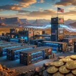 American Bitcoin Becomes Cheapest US BTC Miner in 2026