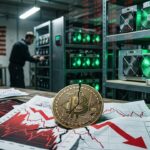 American Bitcoin’s $82M Loss: Record Production Meets Bitcoin Price Drop