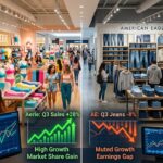 American Eagle Q1 2026 Earnings: Aerie Powers Ahead as Core Brand Faces Challenges