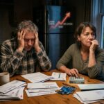 Americans Entrenched in Financial Stress: Breaking the Debt Cycle