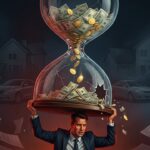 America’s Debt Crisis: Living on Borrowed Time