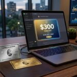 Amex Business Platinum and Gold Cards Add $300 ChatGPT Credit