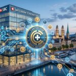AMINA Bank Brings Canton Coin Into Regulated Finance