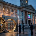 Amundi Solana UCITS Fund Launch Marks Major European Milestone