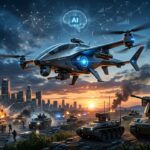 Anduril Leads Defense Tech Revolution in 2026 Disruptor 50