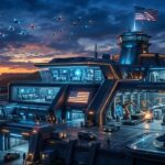 Anduril Raises $5B at $61B Valuation in Major Defense Tech Win