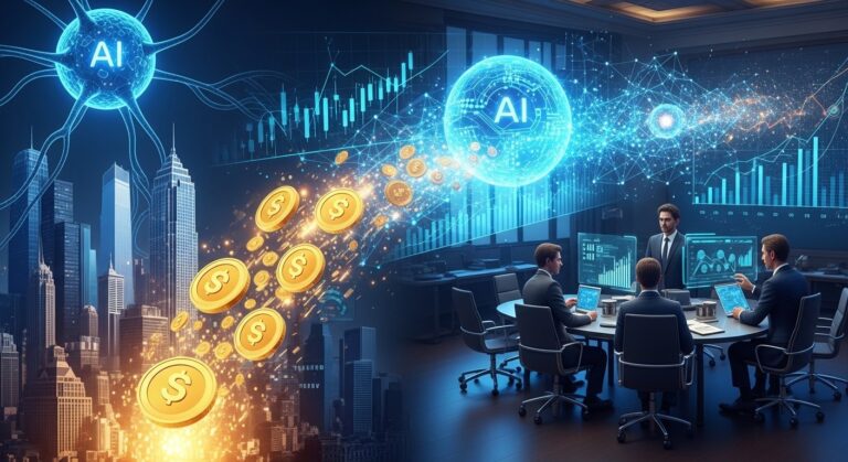 Anthropic Closes Major $1.5B AI Partnership With Wall Street Leaders