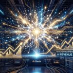 Anthropic Explosive Growth Hits $10.9B Q2 Revenue