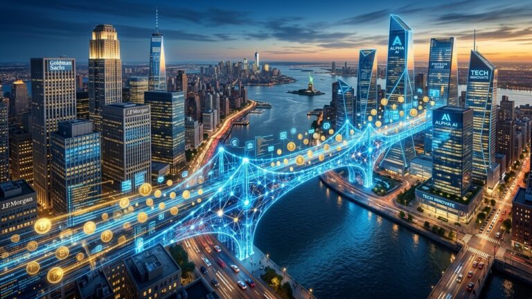Anthropic Secures $1.5 Billion Wall Street Partnership for AI Expansion