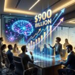 Anthropic Targets Stunning $900 Billion Valuation in AI Funding Talks