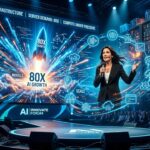 Anthropic’s 80-Fold Growth Surge: Inside the Compute Crisis Shaking AI