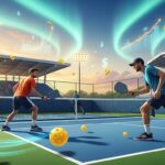 Apollo and Dundon Pour $225M Into Pickleball Boom