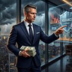 Apollo CEO Warns of Market Correction and Slams Rival Insurers