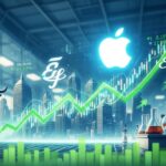 Apple and Eli Lilly Stocks Still Have Room to Run After Rallies