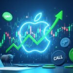 Apple Earnings Preview: Bullish Options Signal Strong Outlook