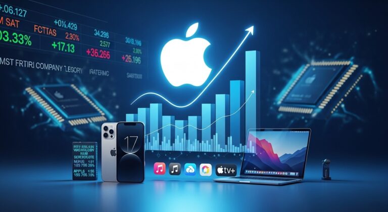 Apple Q2 2026 Earnings: Strong Growth Beats Estimates