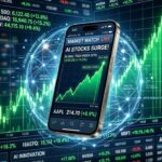 Apple Stock Surge Faces Critical WWDC Test in June