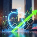 Apple Stock Surges on Strong Q2 Results and Bold Q3 Outlook