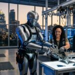 Apptronik Apollo Robots: The Humanoid Future Is Here