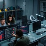April Jobs Report Hides Deep Trouble as AI Disrupts Work
