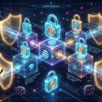 Aptos Encrypted Mempool: Ending Frontrunning and Censorship Risks